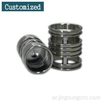 طباعة ثلاثية الأبعاد للمعادن المصغرة